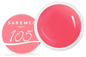 Color gel 105 Beach Party