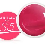 Color gel S5 Coral Red