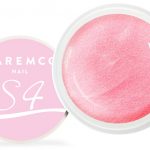 Krāsains gēls S4 pastel light rose – 5g