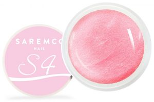 Color gel S4 Pastel Light Rose