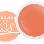 Color gel 128 Sweet Flamingo