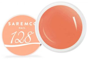 Color gel 128 Sweet Flamingo
