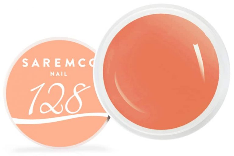 Color gel 128 Sweet Flamingo