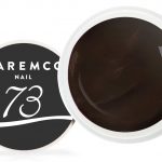 Color gel 73 Cuba Libre