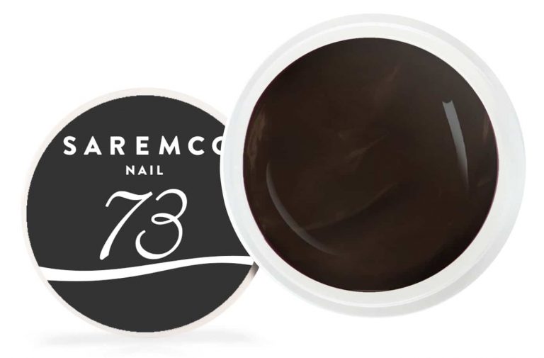 Color gel 73 Cuba Libre
