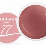Цветной гель 77 Dusty Rose