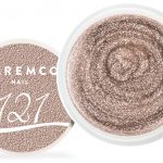 Color gel 121 Glitter Sparkle