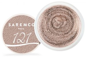 Color gel 121 Glitter Sparkle