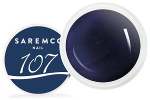 Color gel 107 Jackpot
