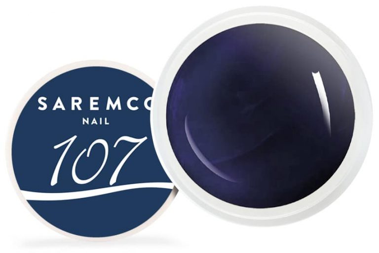 Color gel 107 Jackpot