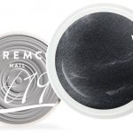 Цветной гель H19 Metallic Grey