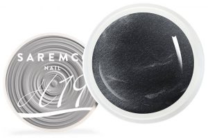 Color gel H19 Metallic Grey