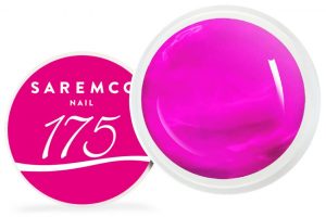 Color gel 175 Magenta Pink