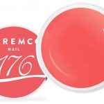 Krāsains gēls 176 terracotta pink – 5g