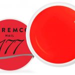 Color gel 177 Red Apple