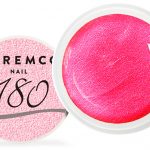 Color gel 180 Neon Shine Pink