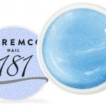 Color gel 181 Neon Shine Babyblue