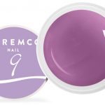 Color gel 09 Light Lilac