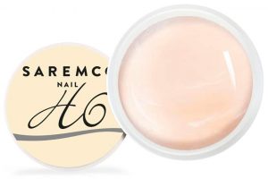 Color gel H6 Latte Macchiato