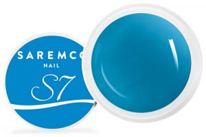 Color gel S7 Chan Chan