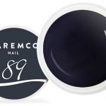 Krāsains gēls 89 Deep Blue Sea – 5g