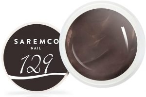 Color gel 129 Tally