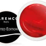 Color gel Limited Edition