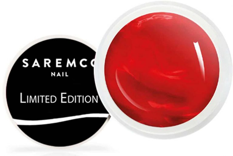 Color gel Limited Edition