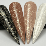 Effect Finishing – Crystal Gold