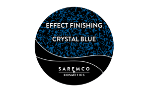 Effect Finishing – Crystal Blue