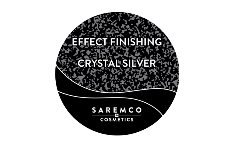 Effect Finishing – Crystal Silver