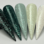 Effect Finishing – Crystal Green
