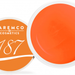 Krāsains gēls187 Turmeric – 5g
