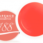 Color gel 188 Living Coral