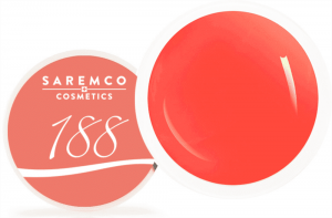 Color gel 188 Living Coral