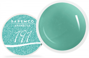 Color gel 191 Cyan Night