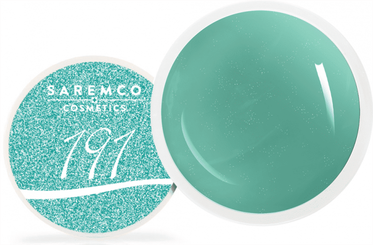 Color gel 191 Cyan Night