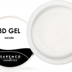 3D Gel Nature