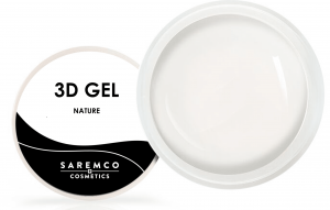 3D Gel Nature