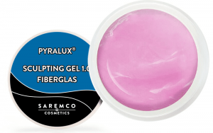 Pyralux Modelējošais gēls 1.0 Fiberglas