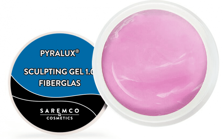 Pyralux Modelējošais gēls 1.0 Fiberglas