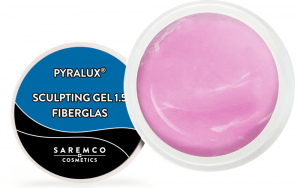 Pyralux Modelējošais gēls 1.5 Fiberglas