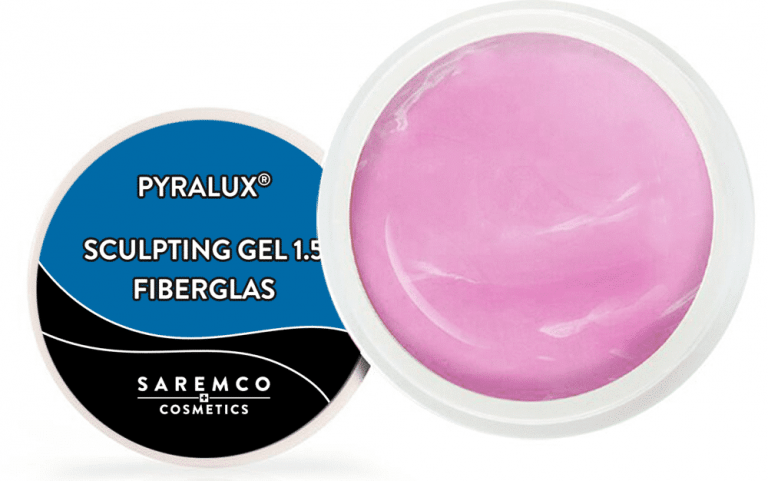 Pyralux Modelējošais gēls 1.5 Fiberglas