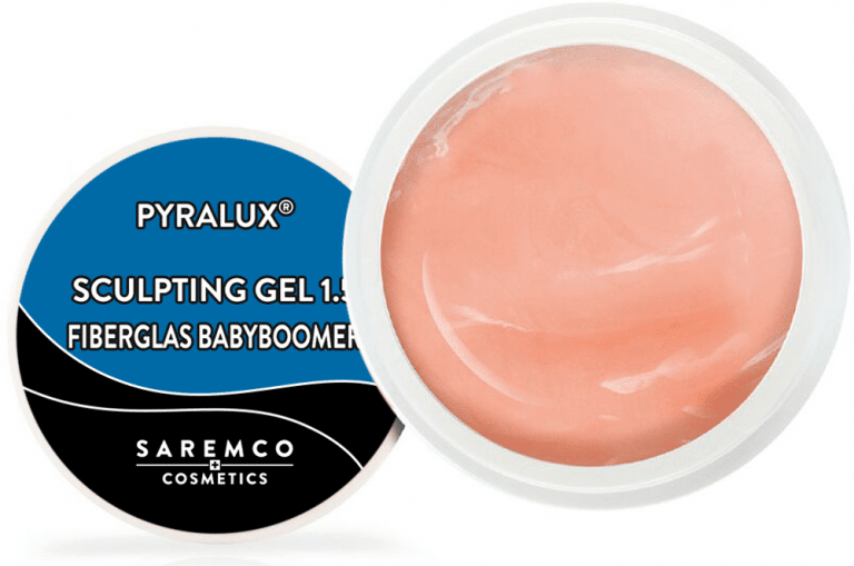 Pyralux Modelējošais gēls 1.5 Fiberglas BB