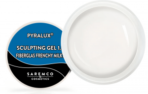 Pyralux Modelējošais gēls 1.5 Fiberglas FM