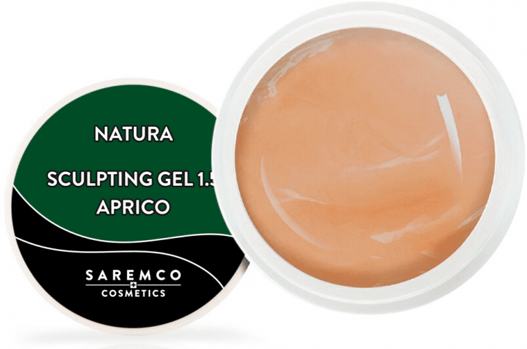 Natura Sculpting Gel 1.5 Aprico