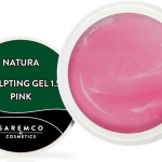 Natura Sculpting Gel 1.5 Pink