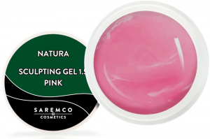 Natura Sculpting Gel 1.5 Pink