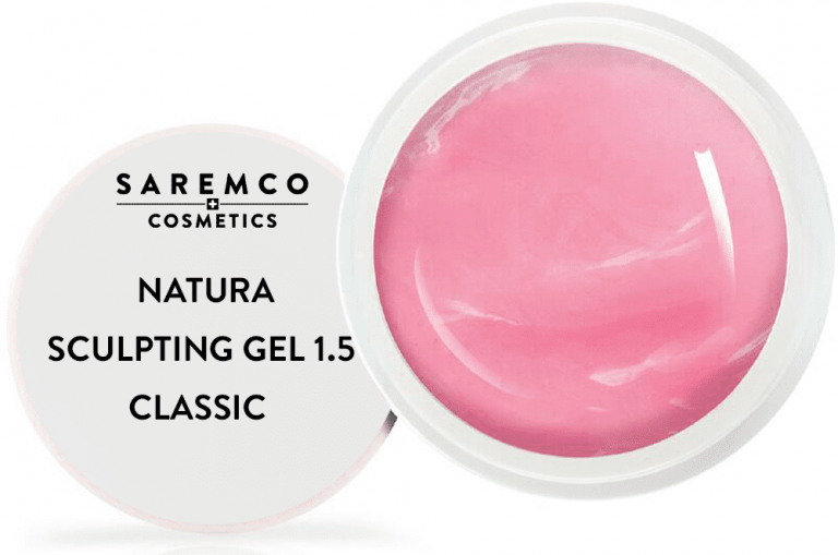 Natura Sculpting Gel 1.5 Classic