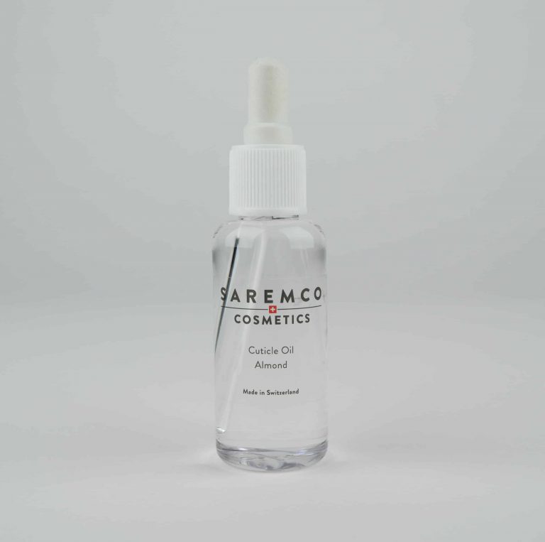 Cuticle oil Almond, Mandel Duft